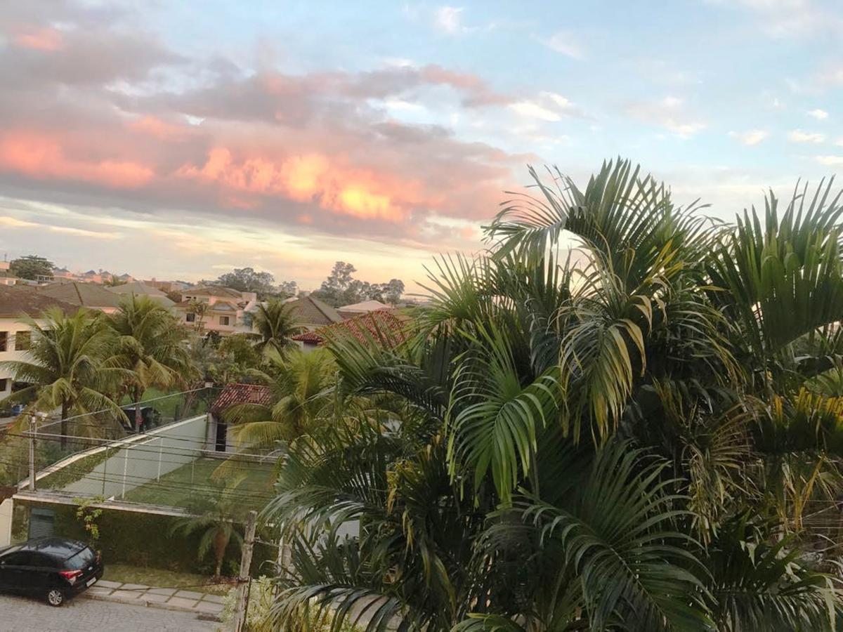 Sam'S Home Rio de Janeiro Zewnętrze zdjęcie