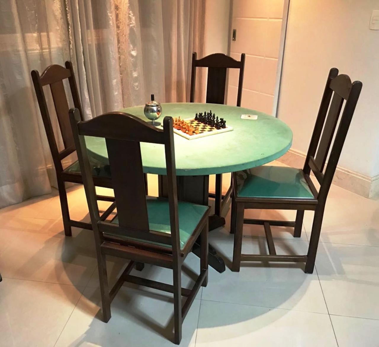 Sam'S Home Rio de Janeiro Zewnętrze zdjęcie
