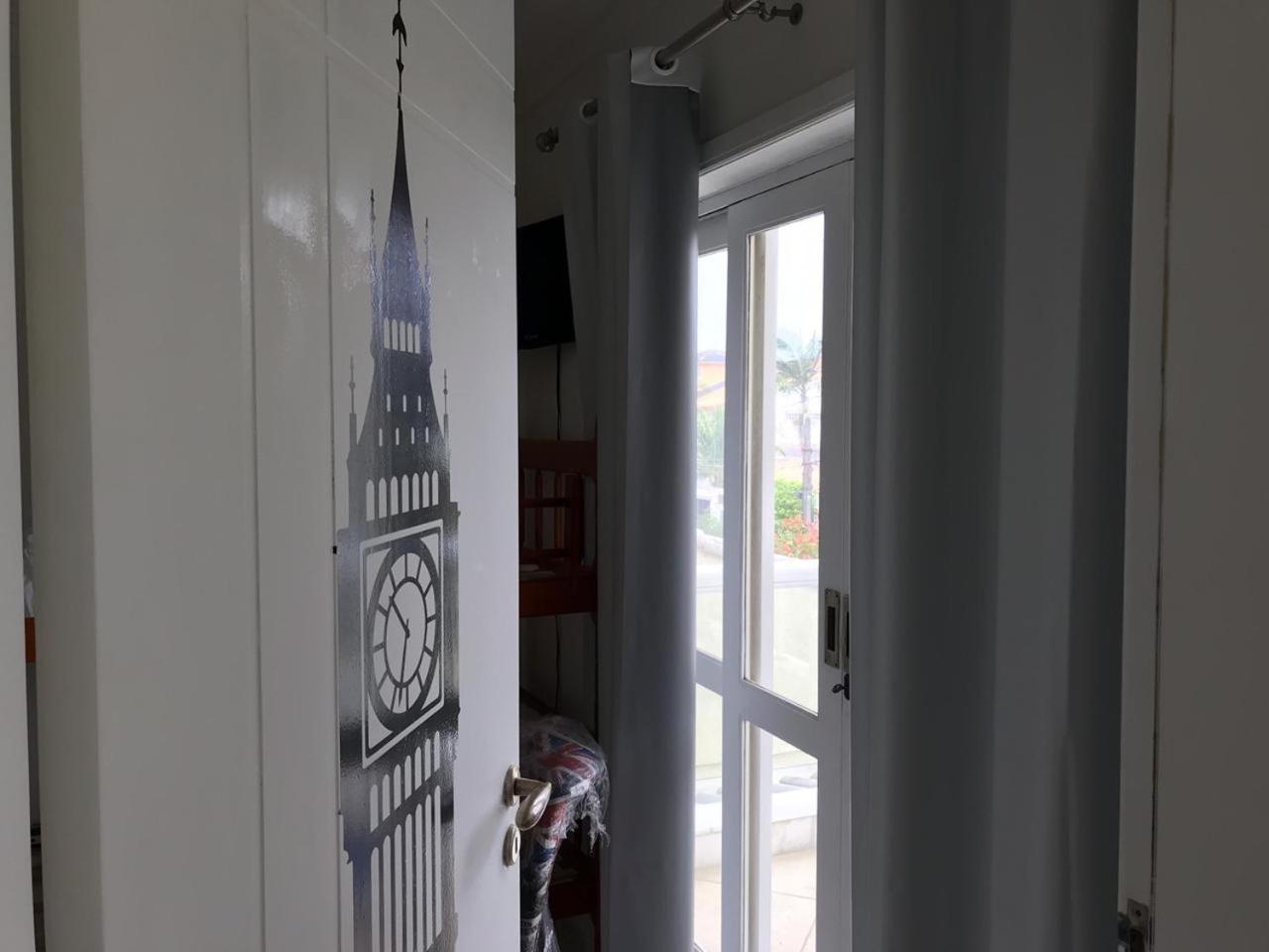 Sam'S Home Rio de Janeiro Zewnętrze zdjęcie