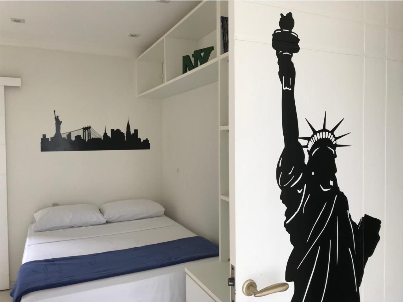 Sam'S Home Rio de Janeiro Zewnętrze zdjęcie
