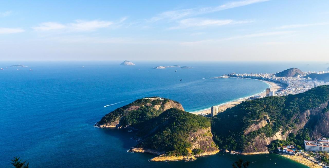 Sam'S Home Rio de Janeiro Zewnętrze zdjęcie