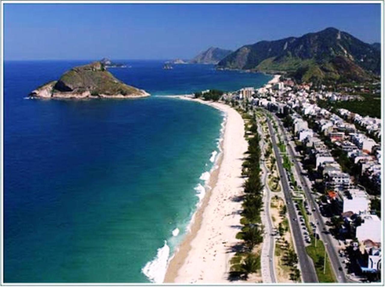 Sam'S Home Rio de Janeiro Zewnętrze zdjęcie