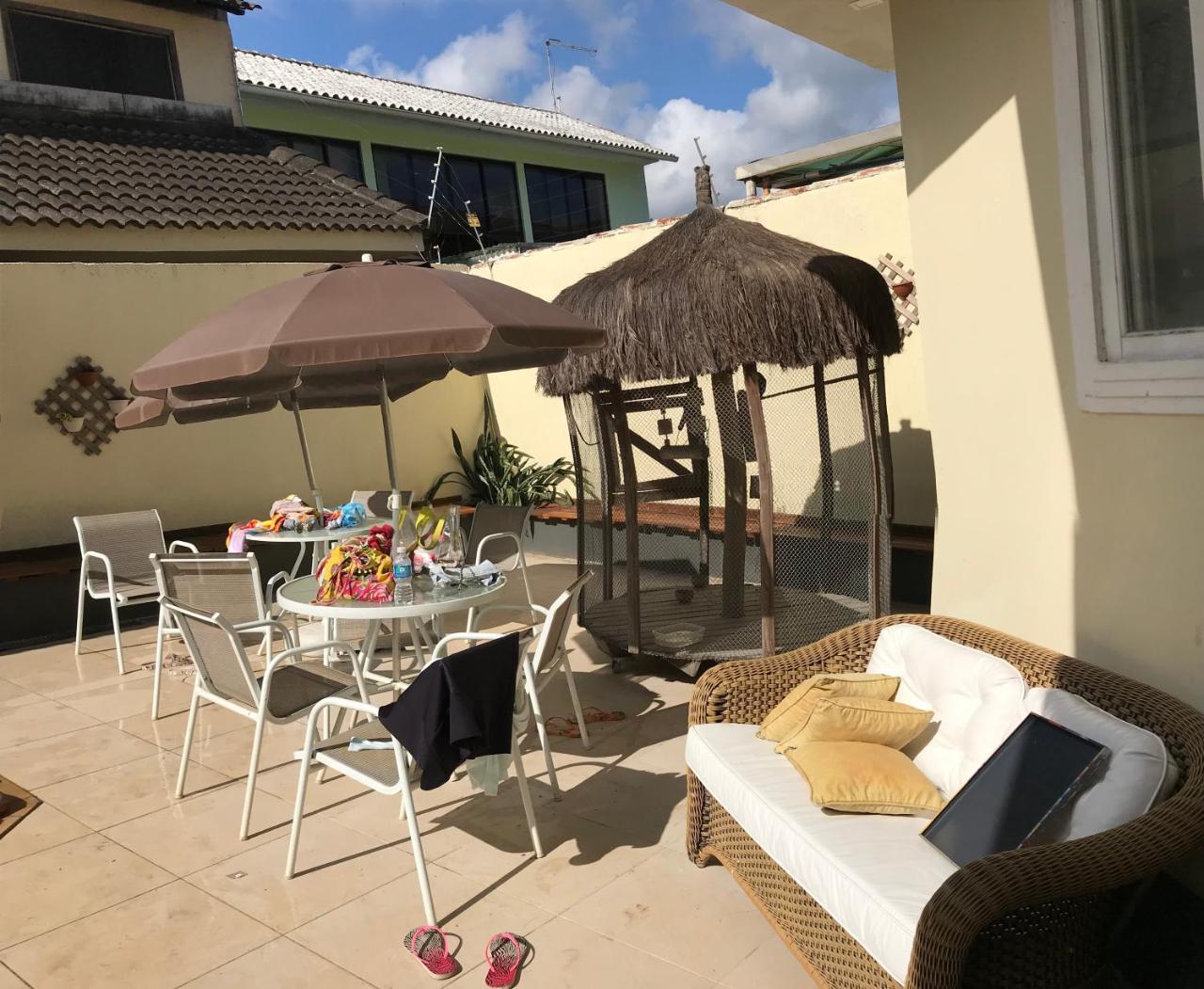 Sam'S Home Rio de Janeiro Zewnętrze zdjęcie