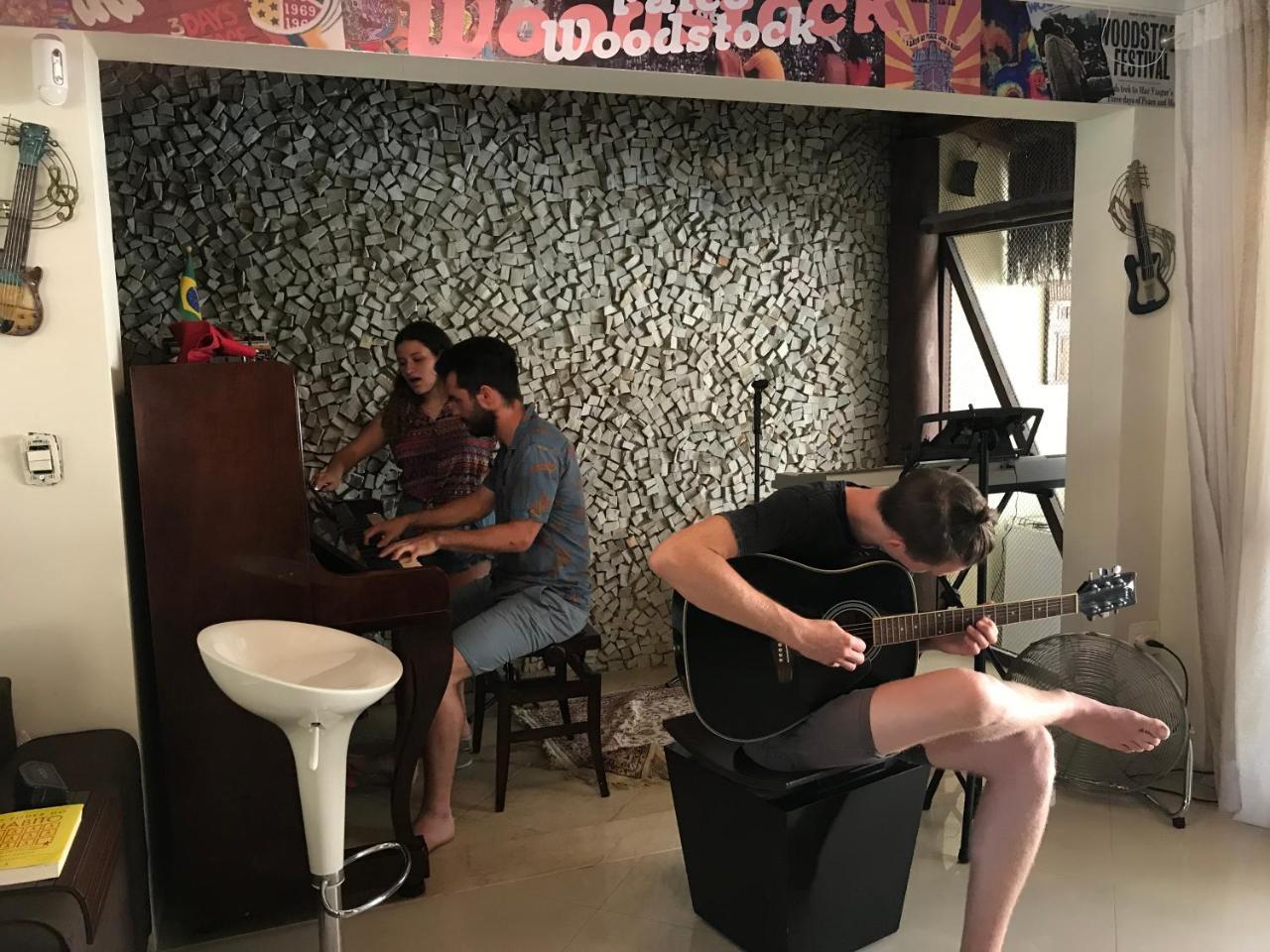 Sam'S Home Rio de Janeiro Zewnętrze zdjęcie