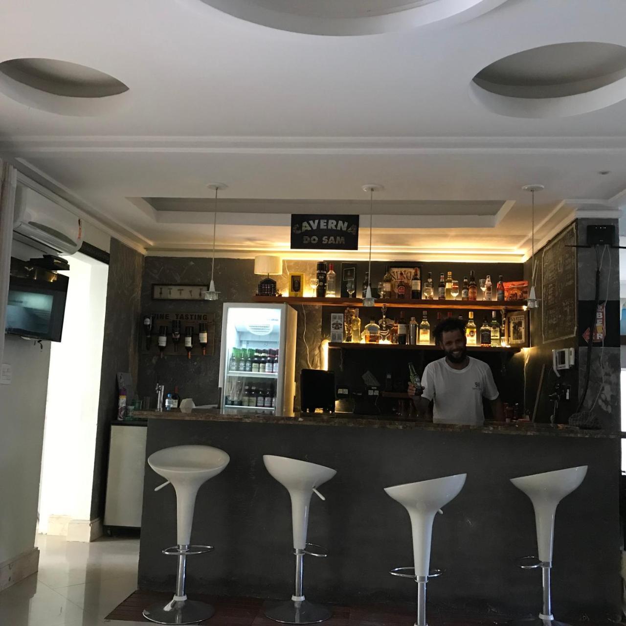 Sam'S Home Rio de Janeiro Zewnętrze zdjęcie