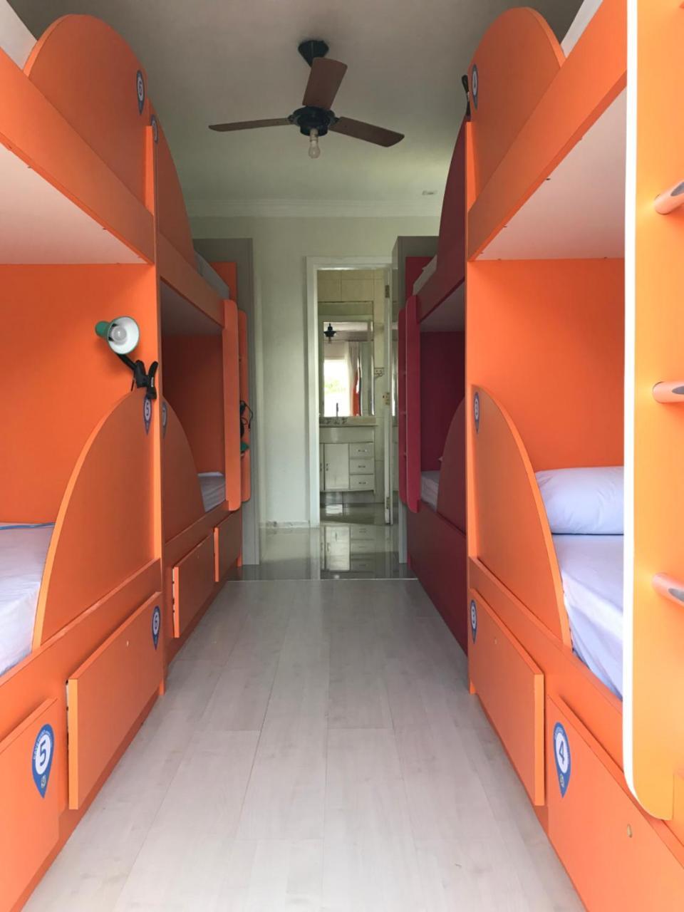 Sam'S Home Rio de Janeiro Pokój zdjęcie