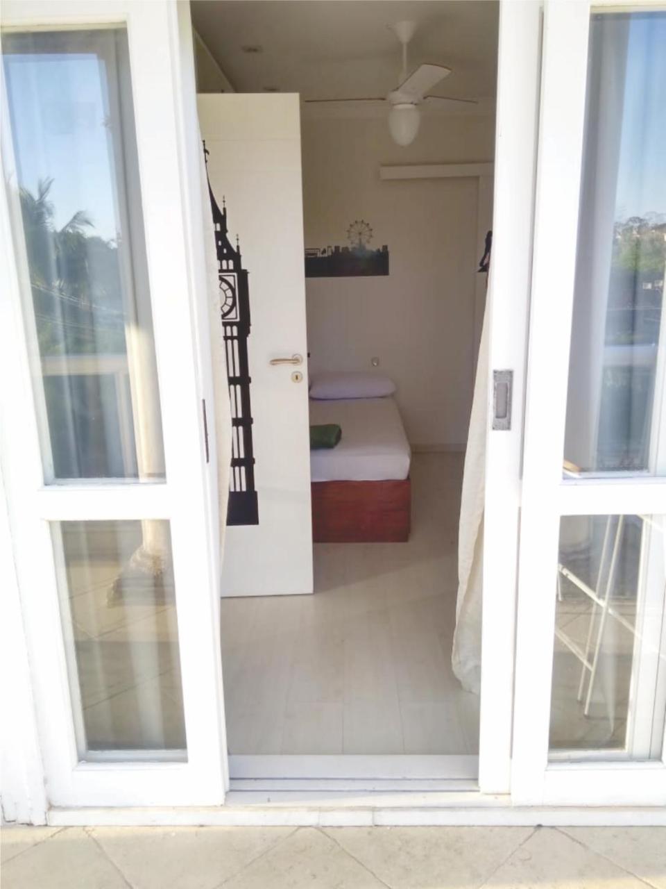 Sam'S Home Rio de Janeiro Pokój zdjęcie