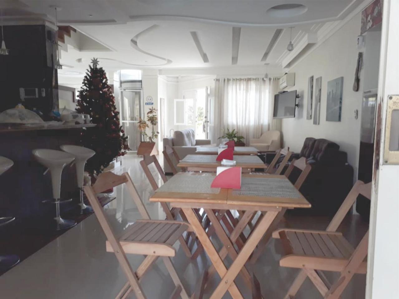 Sam'S Home Rio de Janeiro Zewnętrze zdjęcie