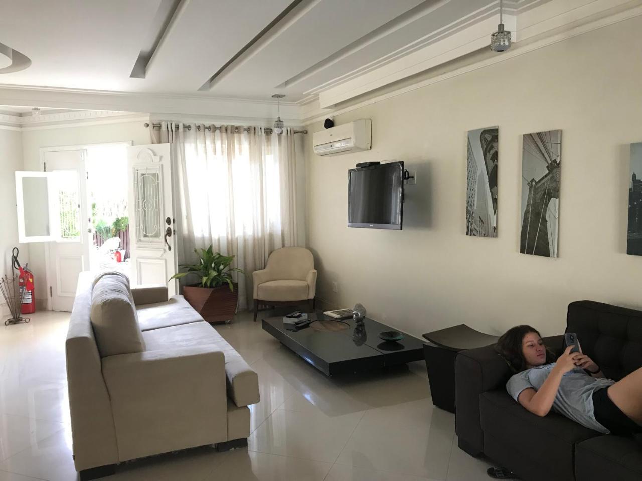 Sam'S Home Rio de Janeiro Zewnętrze zdjęcie