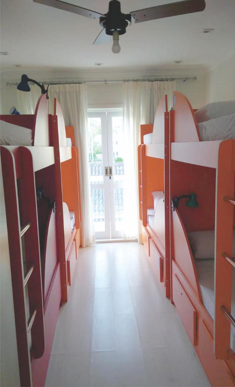 Sam'S Home Rio de Janeiro Zewnętrze zdjęcie