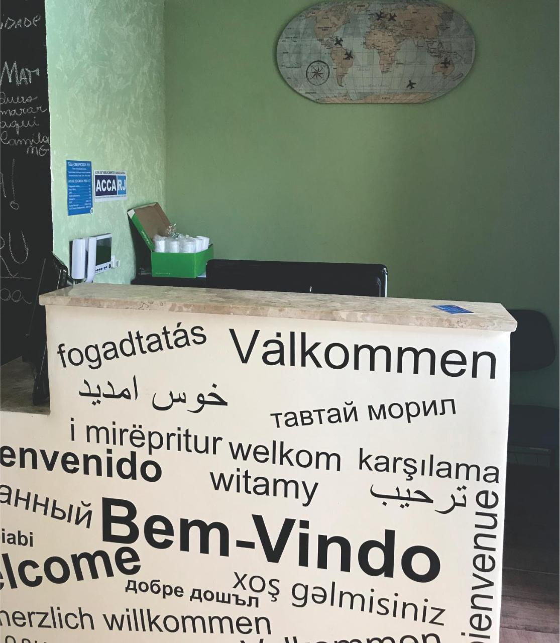Sam'S Home Rio de Janeiro Zewnętrze zdjęcie