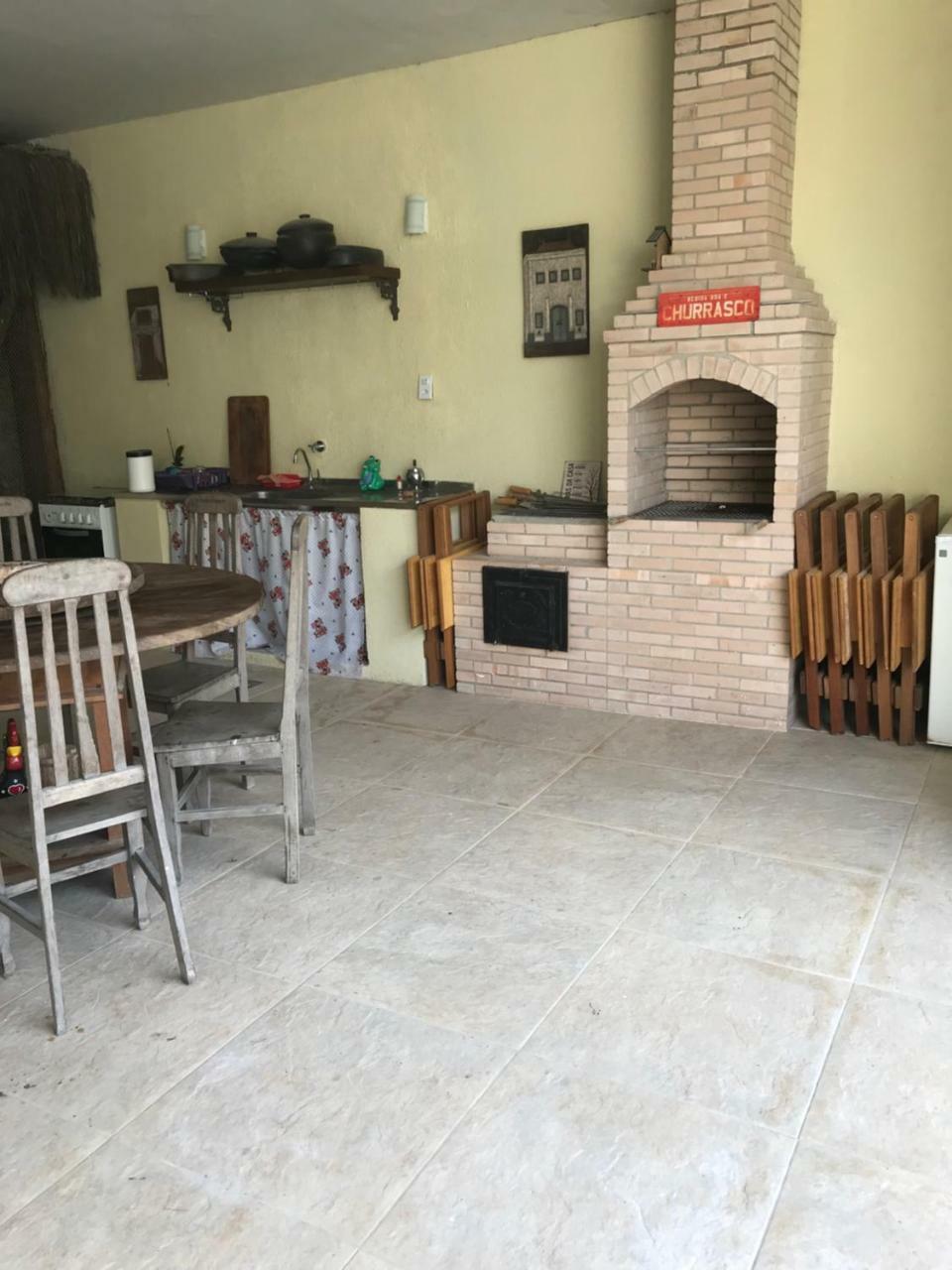 Sam'S Home Rio de Janeiro Zewnętrze zdjęcie