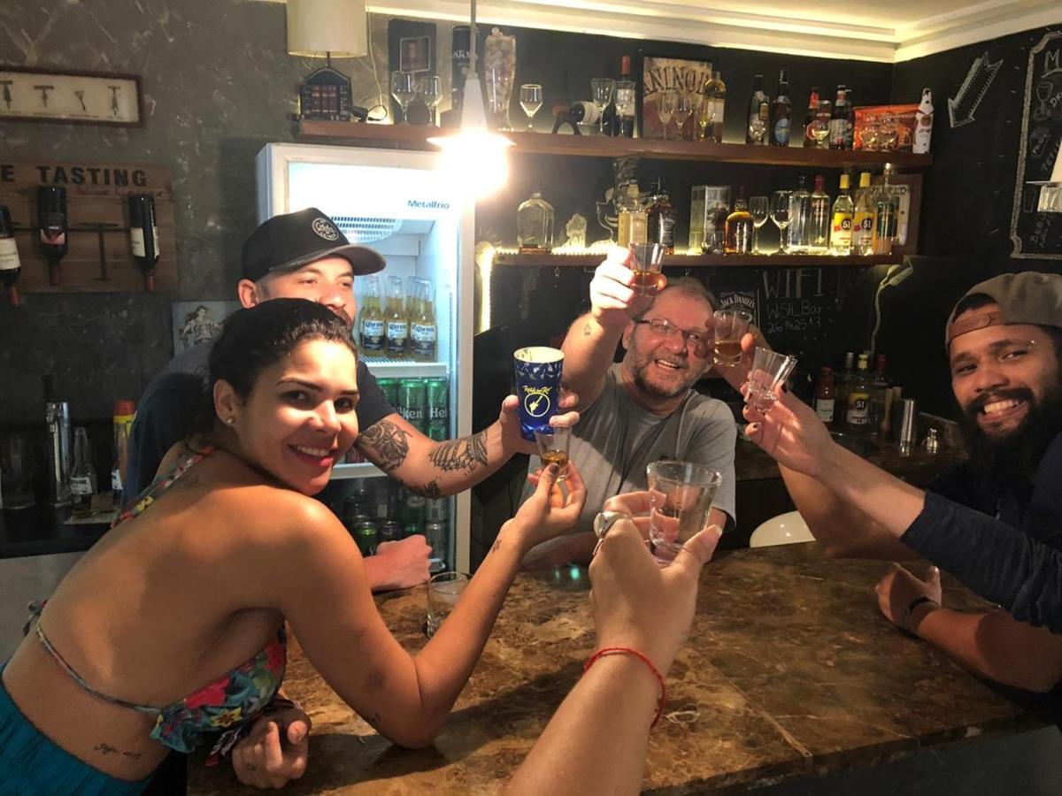 Sam'S Home Rio de Janeiro Zewnętrze zdjęcie