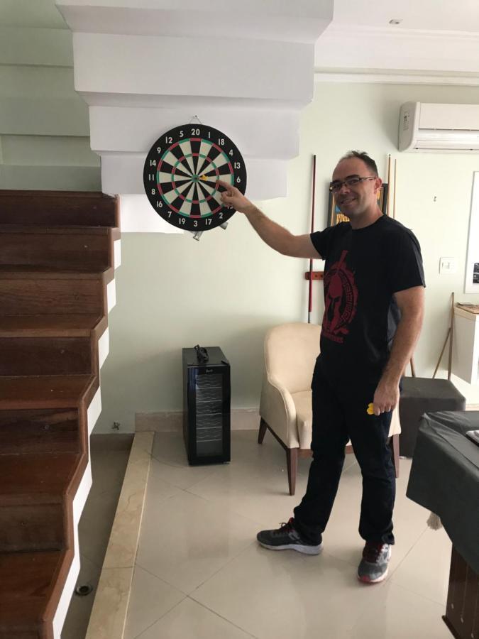 Sam'S Home Rio de Janeiro Zewnętrze zdjęcie
