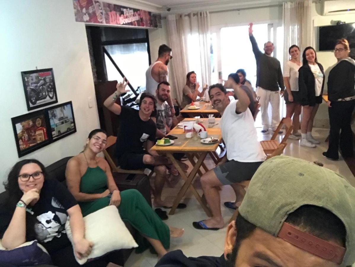 Sam'S Home Rio de Janeiro Zewnętrze zdjęcie