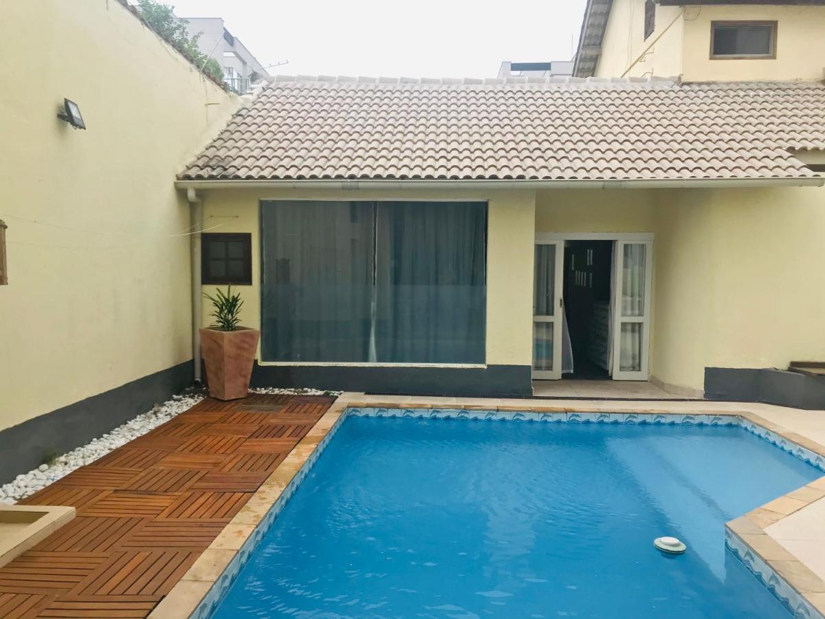 Sam'S Home Rio de Janeiro Zewnętrze zdjęcie