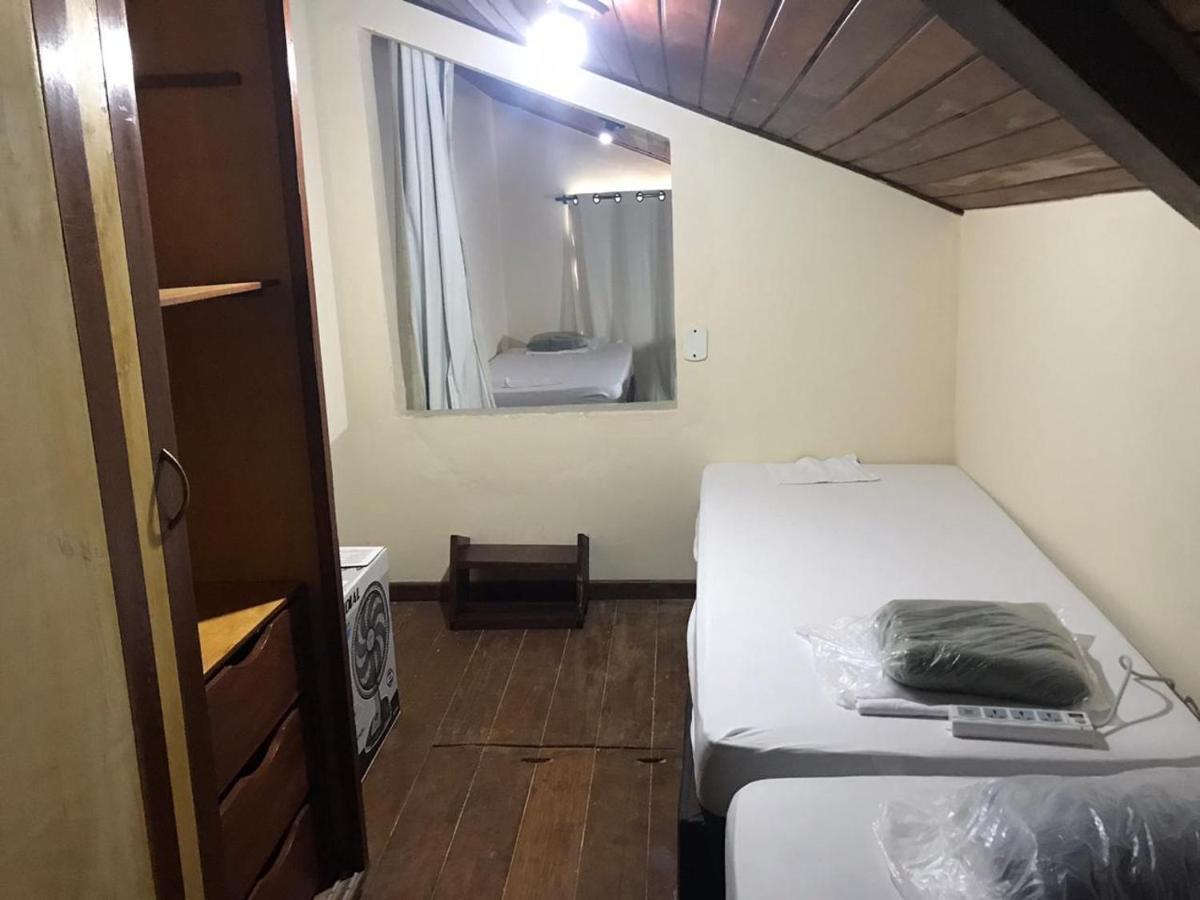 Sam'S Home Rio de Janeiro Zewnętrze zdjęcie