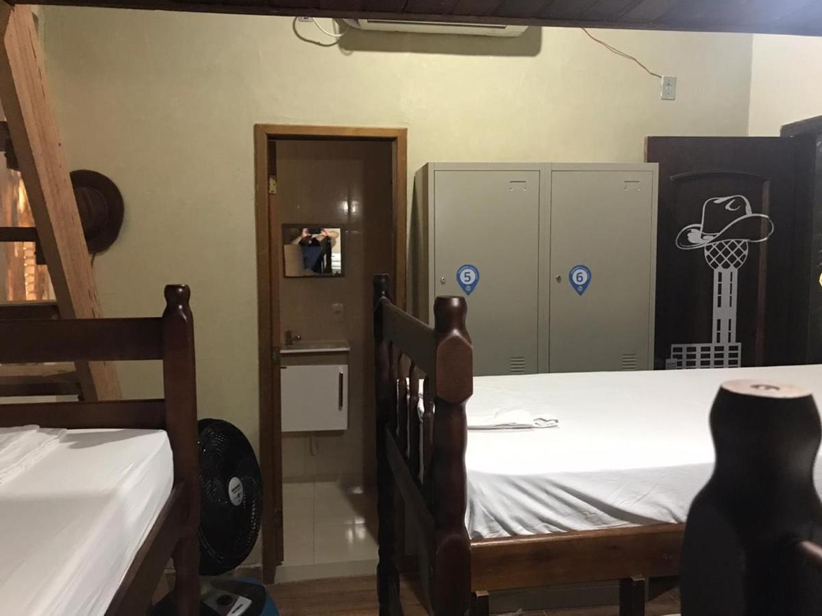 Sam'S Home Rio de Janeiro Zewnętrze zdjęcie