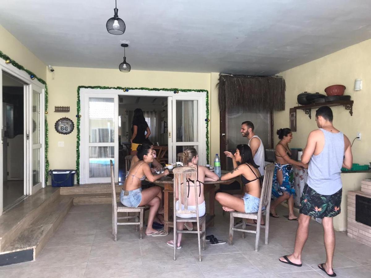 Sam'S Home Rio de Janeiro Zewnętrze zdjęcie