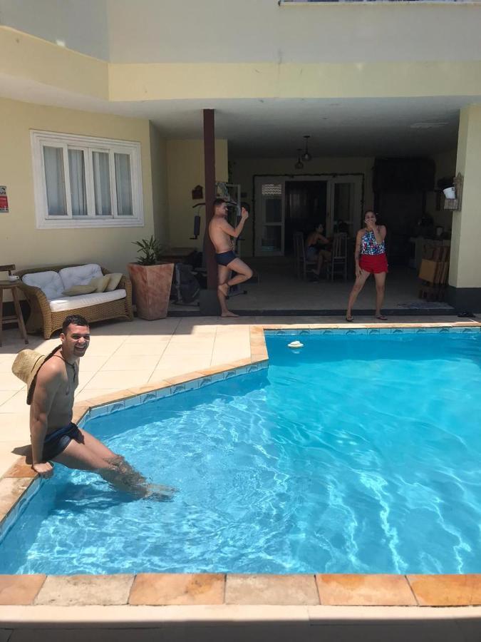 Sam'S Home Rio de Janeiro Zewnętrze zdjęcie