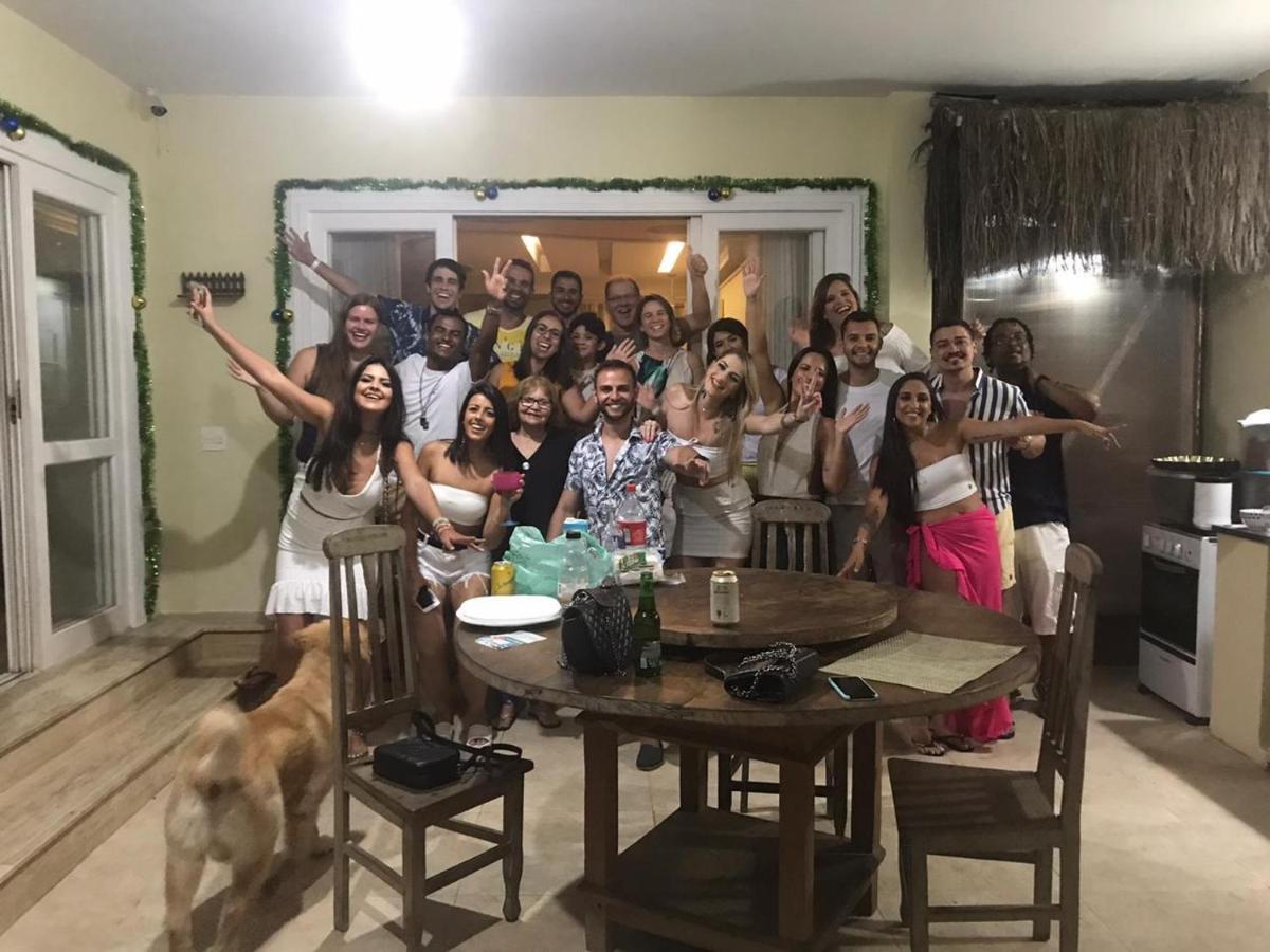 Sam'S Home Rio de Janeiro Zewnętrze zdjęcie