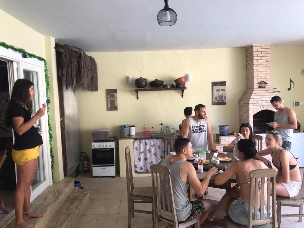 Sam'S Home Rio de Janeiro Zewnętrze zdjęcie