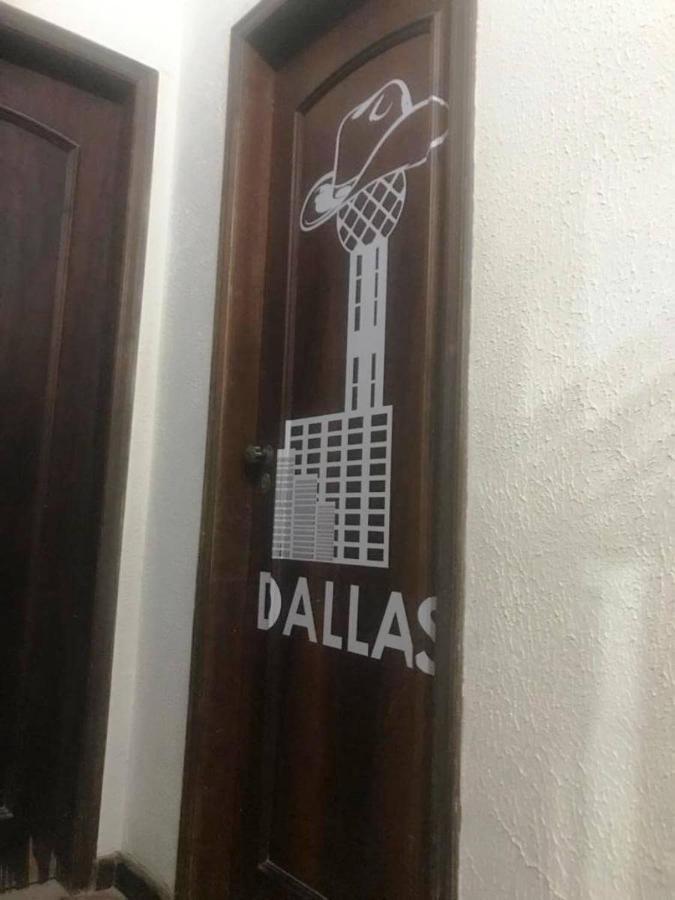 Sam'S Home Rio de Janeiro Zewnętrze zdjęcie